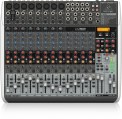 BEHRINGER XENYX QX2222USB top